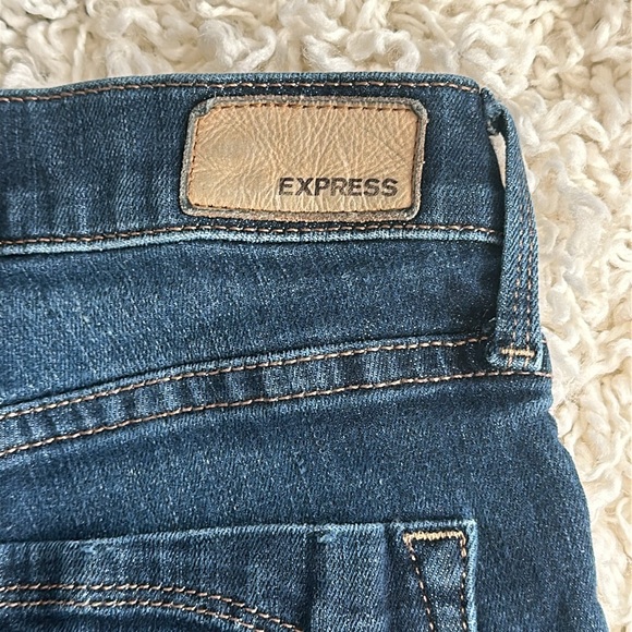 Express Jeans - Picture 6 of 11